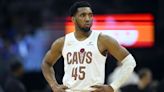 Former NBA Champion Gives Concerning Update On Cavaliers' Donovan Mitchell