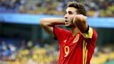 Abel Ruiz, un fichaje en lista de espera