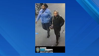 Man, 79, punched by 2 women inside Brooklyn Dollar Tree: NYPD