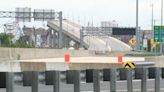 Key Bridge collapse causes traffic headaches. There's a plan to alleviate congestion