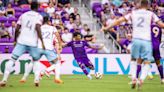 Facund Torres scores twice to lead Orlando City past Chicago Fire