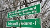 Massive landfill expansion plan to be heard by Rochester Planning Board Monday, Nov. 6