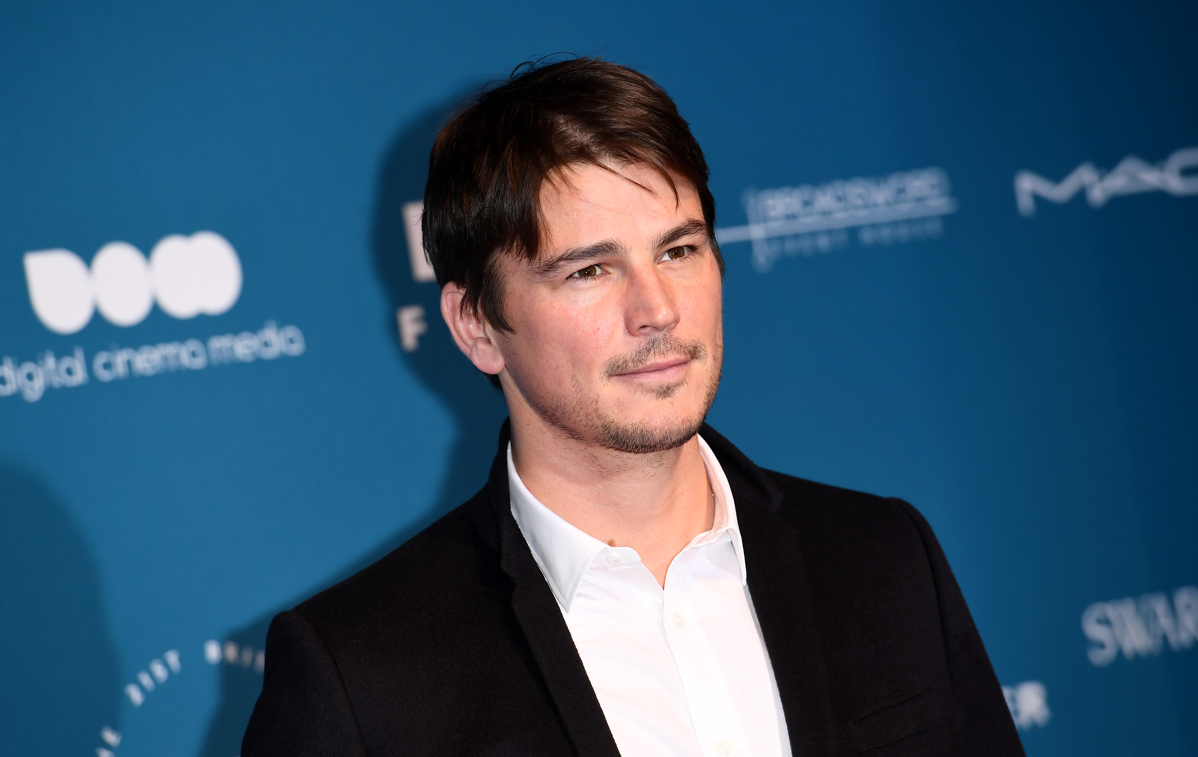 Josh Hartnett Loves ‘Experimentation in Film’: ‘I Want to Work with People Who Are Artists’