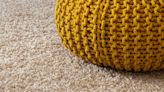 How often to clean carpet ?
