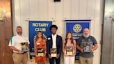 High school sports: CCC announces award winners - Salisbury Post