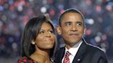 Michelle Obama said she 'couldn't stand' Barack for a decade of their 30-year marriage. Here's a timeline of their relationship.