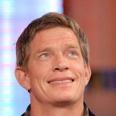 Thomas Haden Church