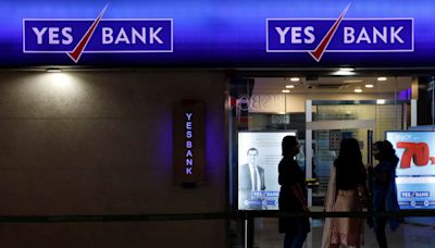 India Yes Bank posts Q4 profit beat on lower provisions