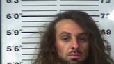 Months-long drug investigation ends with RV barricade, 2 arrests - WBBJ TV