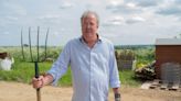 You can visit Jeremy Clarkson's Diddly Squat farm