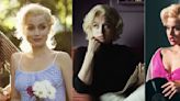 Marilyn Monroe fascination comes to Netflix with 'Blonde'