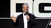 Judd Apatow Roasts Biden and Trump in DGA Awards Monologue: ‘A Guy Old Enough to Have Met Hitler and A Guy Who Wishes He...