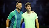 Paris Olympics: Focus back on Alcaraz, Djokovic as top-seeded Sinner pulls out - CNBC TV18