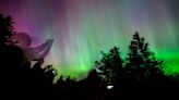 ¿Podremos ver auroras boreales este fin de semana en Washington DC y el DMV?