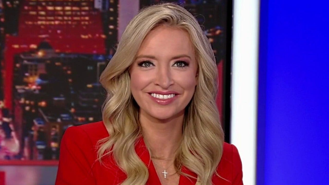 Kayleigh McEnany On Michael Cohen's Testimony: 'Don't Think He Is Going To Move The Needle At All'
