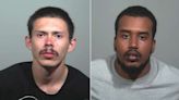 Police find crack cocaine during Portland traffic stop, 2 charged