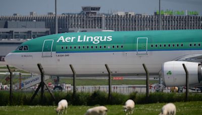 Aer Lingus forced to cancel 76 additional flights as pay row rumbles on