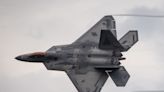 After nearly 2 decades in service, the F-22 has its first air-to-air kills — neither against the jets it was designed to fight