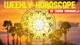 Weekly Horoscope, July 29 to August 4, 2024: Astrological Prediction for All Zodiac Signs - News18