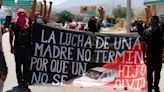 Muerte de Yanqui Kothan: Familia y normalistas de Ayotzinapa piden a Sheinbaum retomar el caso