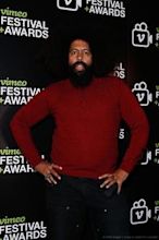 Reggie Watts