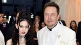 Elon Musk appears to publicly discourage his ex-partner Grimes from pursuing 'elf ear surgery'