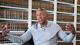 Famed criminal justice lawyer Bryan Stevenson says it all began with Delaware childhood