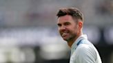 James Anderson’s top-ranking England stats prove age is just a number