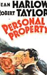 Personal Property (film)