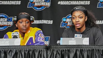 NCAA Betting Report: Female Athletes Face Triple the Threats Compared to Men