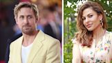 Ryan Gosling Says He ‘Couldn’t Be Here Without’ Eva Mendes After She Praised Him in Recent Interview