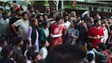 Delhi Minister Atishi, Mayor Face Go Back Chants On Meeting UPSC Students In Old Rajinder Nagar -Watch