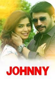 Johnny (2018 film)