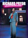 Richard Pryor Here and Now