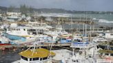 Hurricane Beryl razes southeast Caribbean as a record-breaking Category 4 storm