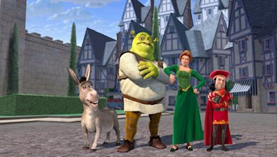 ‘Shrek 5’ Set For Summer 2026 With Mike Myers, Eddie Murphy & Cameron Diaz Returning