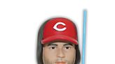 May the 4th be with you. Here's how to get that Joey Votto 'Star Wars' bobblehead