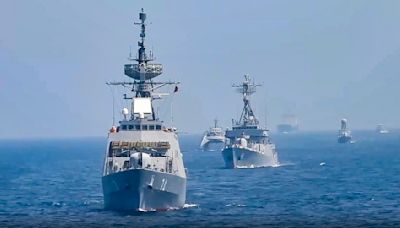 Rusia envía barcos de guerra a Venezuela y Cuba mientras Putin amenaza con enviar misiles a "aliados" que puedan atacar "a Occidente"