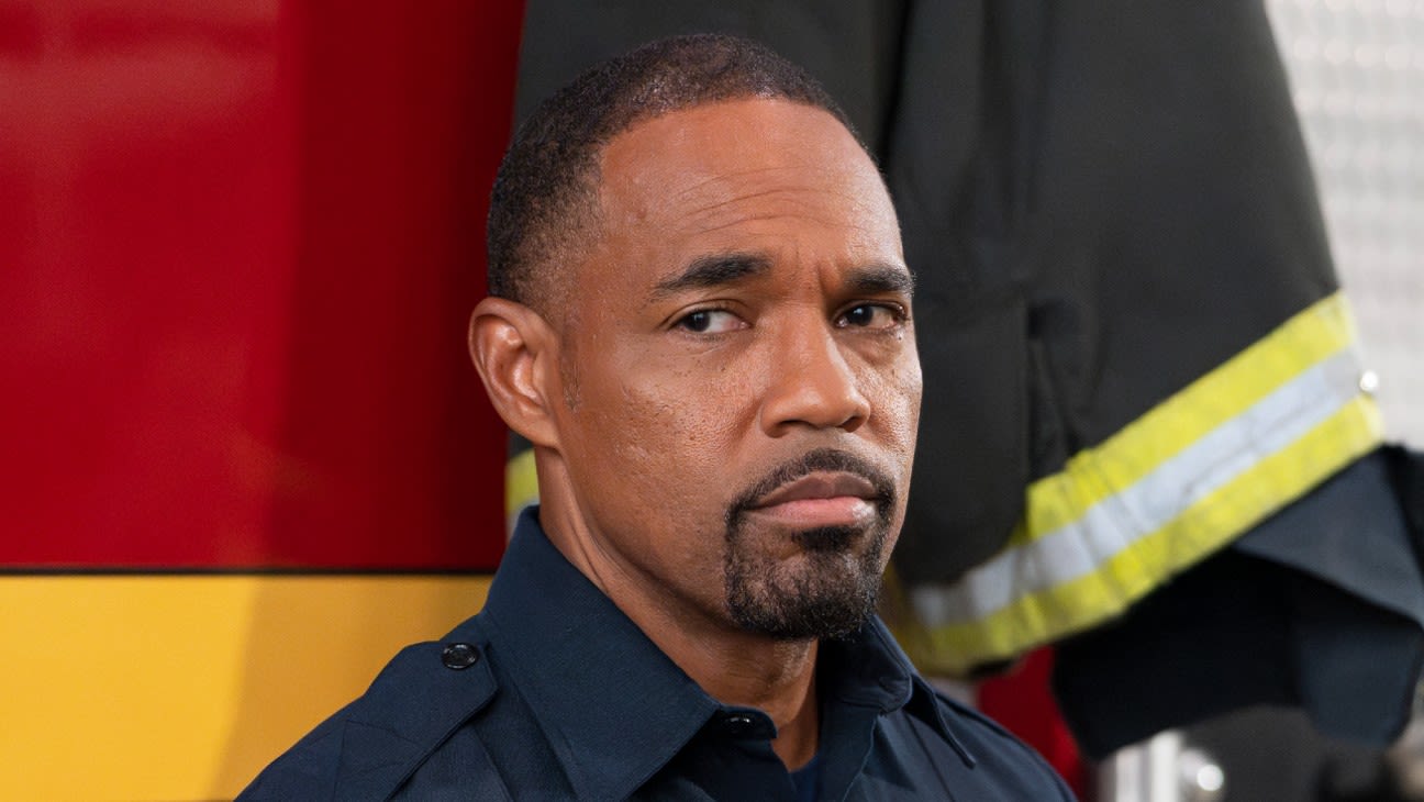 ‘Station 19’ Finale: Jason George on “Incredibly Tough” Goodbye, Possible ‘Grey’s Anatomy’ Return