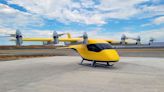 This New Air Taxi Aims to Be the First Autonomous eVTOL in the Skies