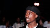 Tupac Shakur: Police Search Home of Man Who Claims to Have Witnessed Murder