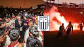 Alianza Lima responde a Indecopi tras millonaria multa por apagar las luces de Matute