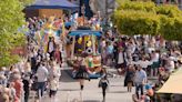 First-ever ‘LEGO World Parade’ debuts May 24 at Legoland California
