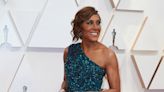 GMA's Robin Roberts was 'afraid' to come out as a lesbian