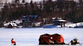 Vermont ice fishing deaths highlight safety protocols