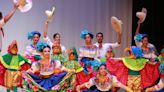 This central Fresno high school will open its doors to 2024 Danzantes Unidos Festival