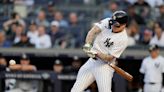 Verdugo powers Yankees to blowout win over Verlander and Astros