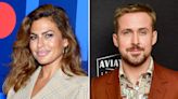 Eva Mendes Teases ‘Another Movie’ With Ryan Gosling Coming ‘Soon’