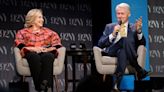 Biden to attend June fundraiser with Clintons hosted by Terry McAuliffe