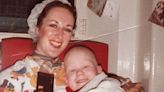 Mother says she gave terminally ill son morphine which 'did end' his life - as police 'make enquiries'